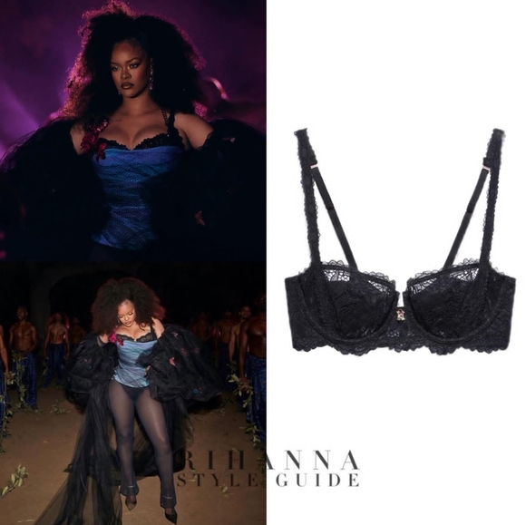 Savage X Fenty Other - Bra- Sold on Depop